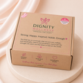 Dignity Wellness Self-care  Package