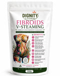 Dignity Fibroids V-Steaming 500g Botanical Herbal Blend